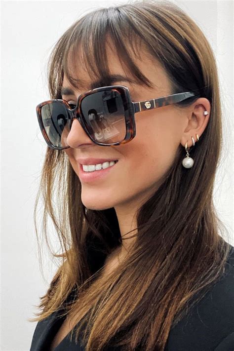 gucci sunglasses summer 2022|gucci oversized sunglasses for women.